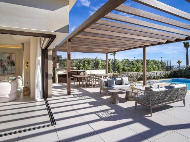 Villa / Chalet de lujo en venta Estepona, España