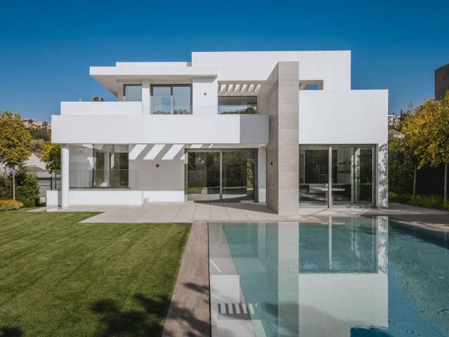 Villa / Chalet de lujo en venta Estepona, España