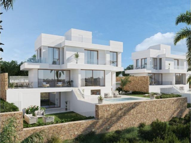 Villa / Chalet de lujo en venta Estepona Golf, Estepona, Málaga, Andalucía