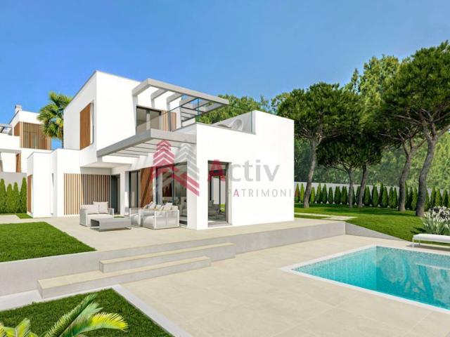 Villa / Chalet de lujo en venta Finestrat, Comunidad Valenciana