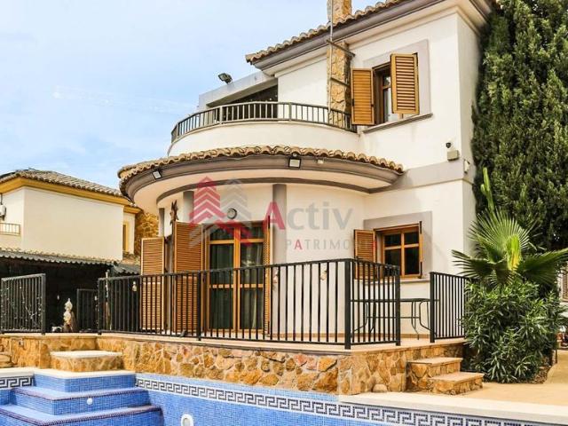 Villa / Chalet de lujo en venta Finestrat, España