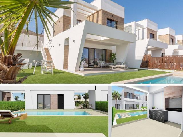 Villa / Chalet de lujo en venta Finestrat, España