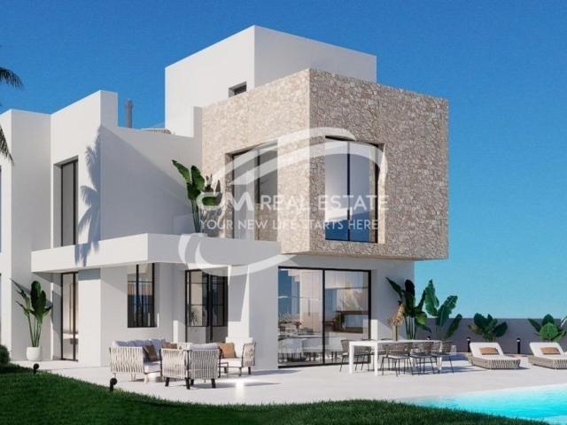 Villa / Chalet de lujo en venta Finestrat, España