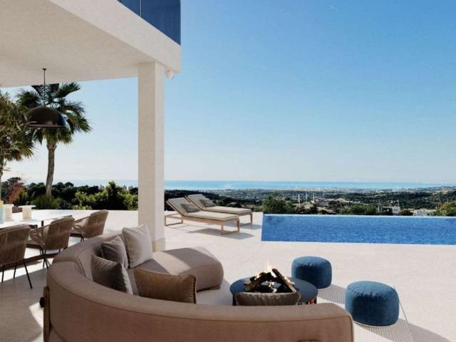Villa / Chalet de lujo en venta Finestrat, España