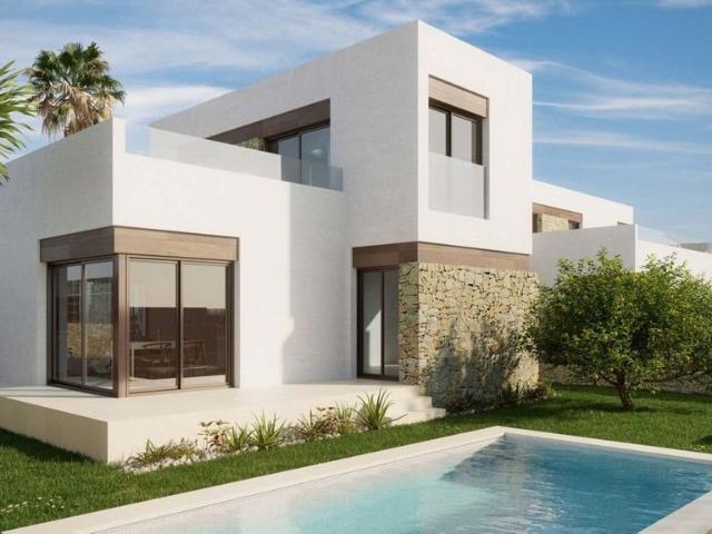 Villa / Chalet de lujo en venta Finestrat, España