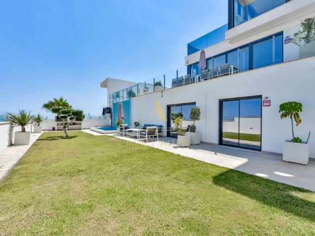 Villa / Chalet de lujo en venta Finestrat, España