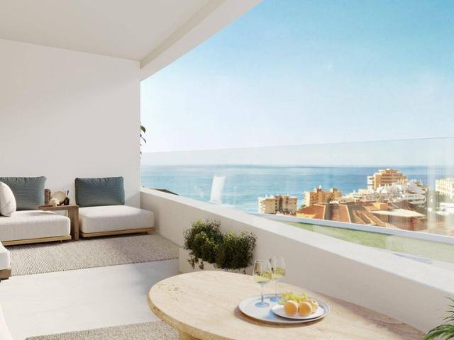 Villa / Chalet de lujo en venta Fuengirola, Andalucía