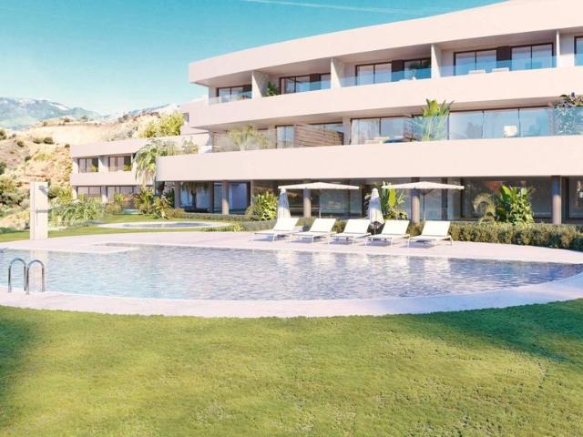 Villa / Chalet de lujo en venta Fuengirola, Andalucía