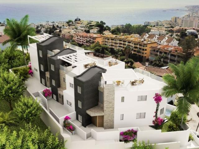 Villa / Chalet de lujo en venta Fuengirola, España