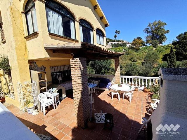 Villa / Chalet de lujo en venta Fuengirola, España