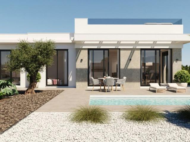 Villa / Chalet de lujo en venta Fuente Álamo, España