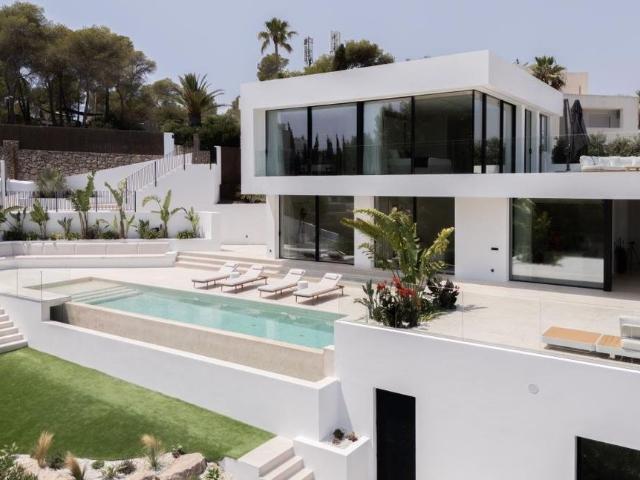 Villa / Chalet de lujo en venta Ibiza, España