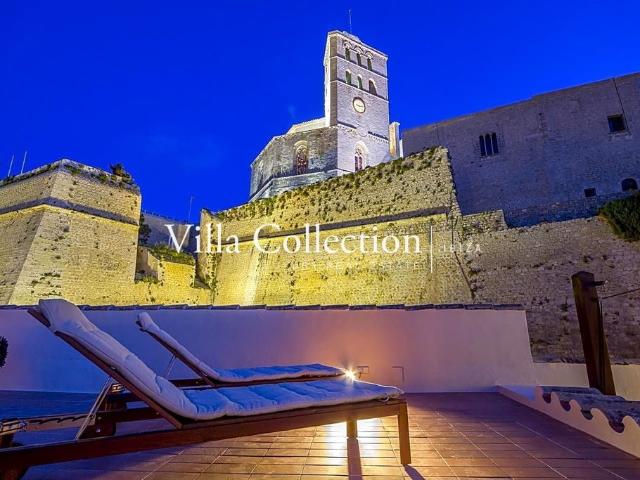 Villa / Chalet de lujo en venta Ibiza, España