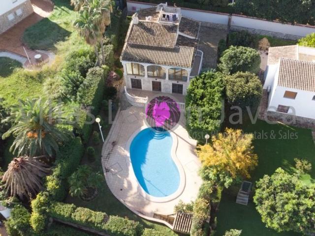 Villa / Chalet en venta Jávea, Comunidad Valenciana