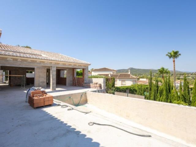 Exclusiva Villa / Chalet en venta Jávea, España