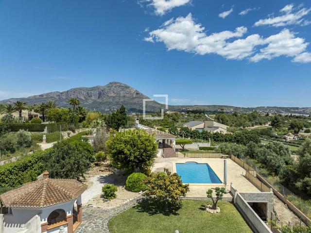 Villa / Chalet de lujo en venta Jávea, Comunidad Valenciana