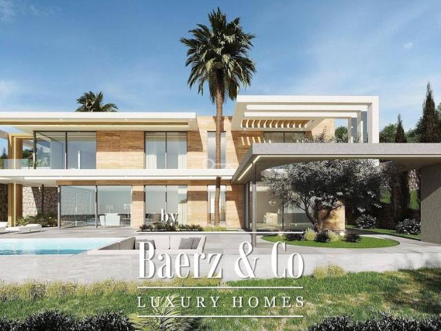 Villa / Chalet de lujo en venta Jávea, Comunidad Valenciana
