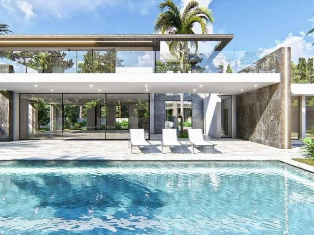 Villa / Chalet de lujo en venta Jávea, España