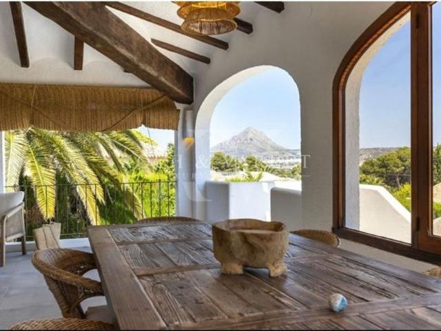 Villa / Chalet de lujo en venta Jávea, Comunidad Valenciana