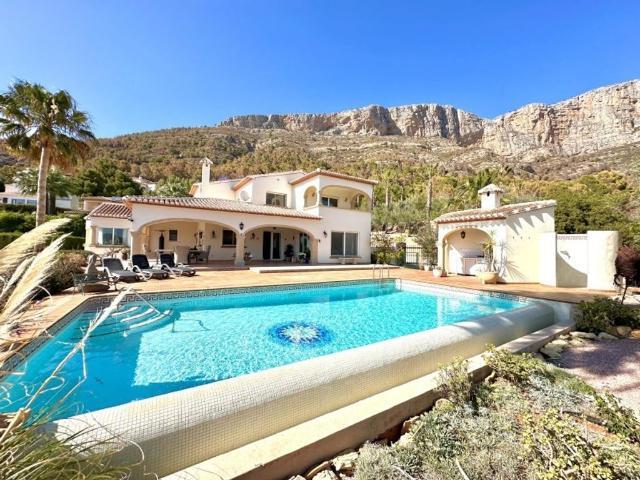 Villa / Chalet de lujo de 350 m2 en venta en Jávea, Comunidad Valenciana