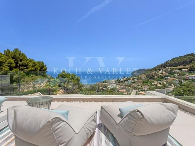Villa / Chalet de lujo en venta Jávea, España