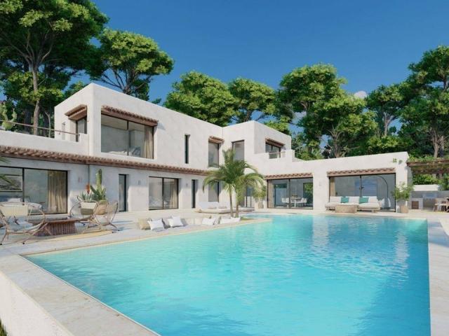 Villa / Chalet de lujo en venta Jávea, España