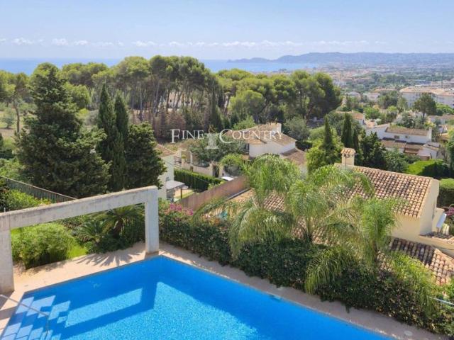 Villa / Chalet de lujo en venta Jávea, España