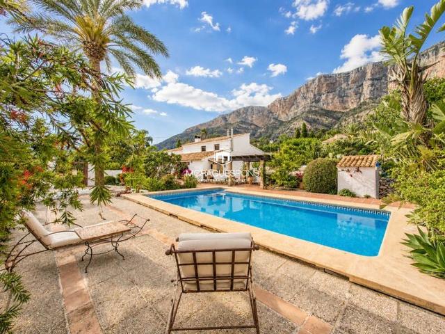 Villa / Chalet de lujo en venta Jávea, España