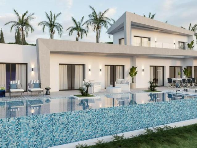 Villa / Chalet de lujo en venta Jávea, España