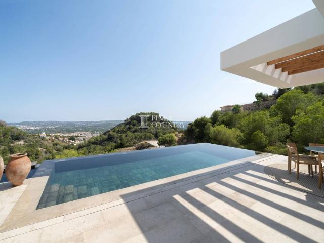 Villa / Chalet de lujo en venta Jávea, España