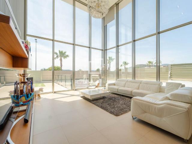 Villa / Chalet de lujo en venta La Vall d'Uixo, España