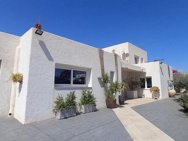 Villa / Chalet de lujo en venta La Algarrobina, España