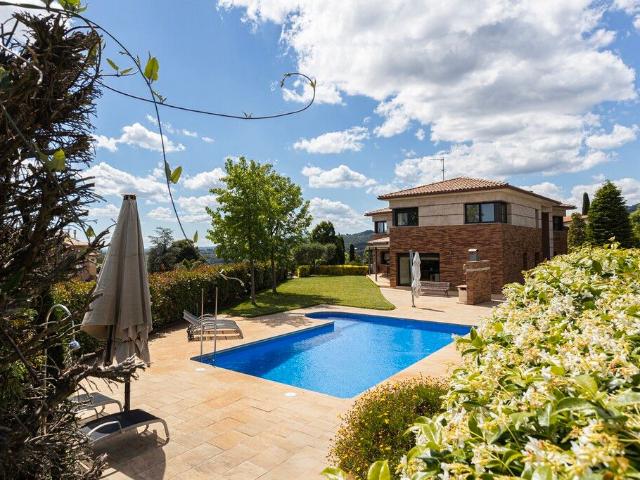Villa / Chalet de lujo en venta la Garriga, Cataluña