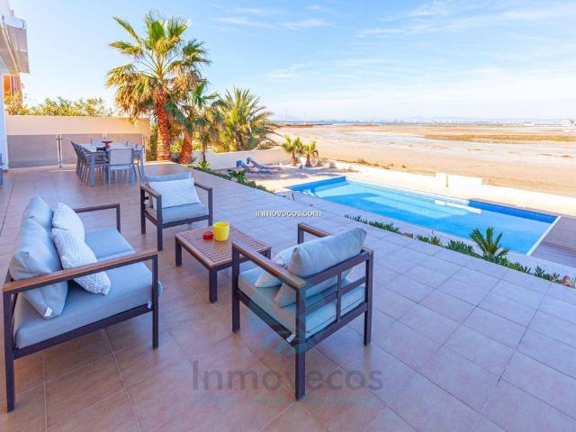Villa / Chalet de lujo en venta La Manga, España