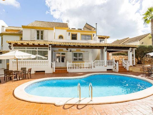 Villa / Chalet de lujo en venta La Manga, Murcia