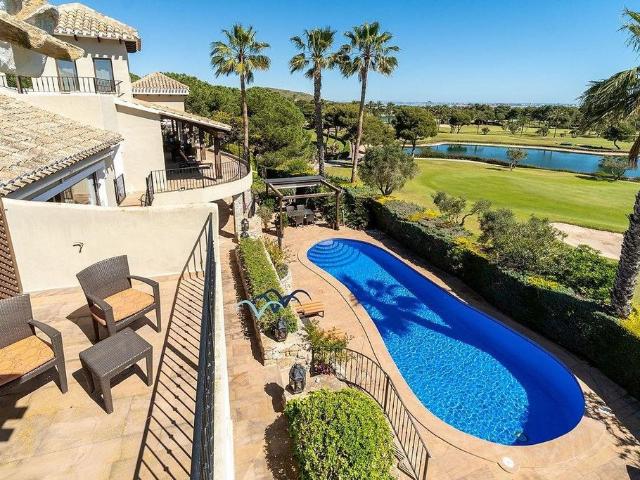 Villa / Chalet de lujo en venta La Manga, Murcia