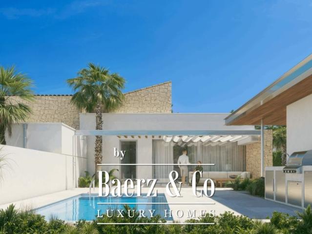 Villa / Chalet de lujo en venta la Nucia, Comunidad Valenciana