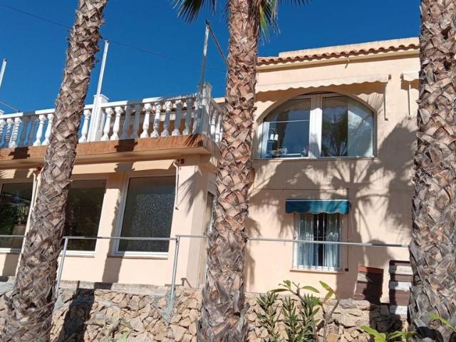 Villa / Chalet de lujo en venta la Nucia, España