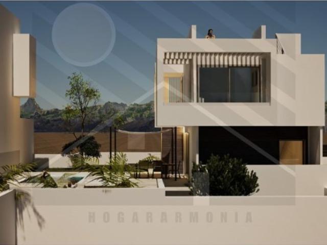 Villa / Chalet de lujo en venta La Oliva, España