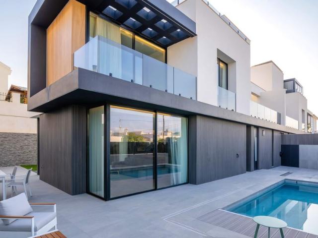 Villa / Chalet de lujo en venta L'Albir, España