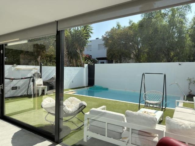 Villa / Chalet de lujo en venta Las Chapas Alicate Playa, Marbella, Málaga, Andalucía