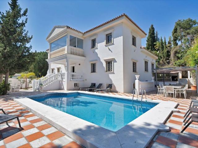 Villa / Chalet de lujo en venta Las Chapas, Andalucía