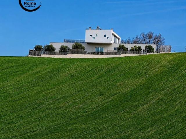 Villa / Chalet de lujo en venta Las Gabias, España