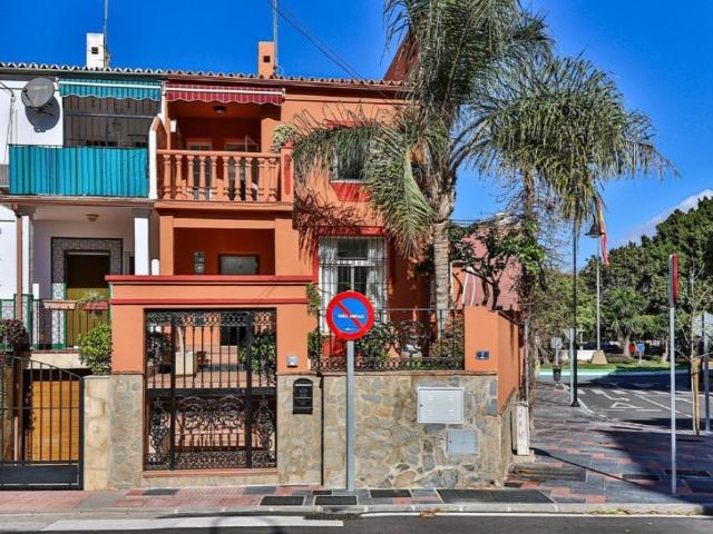 Villa / Chalet de lujo en venta Las Flores, Mijas, Andalucía