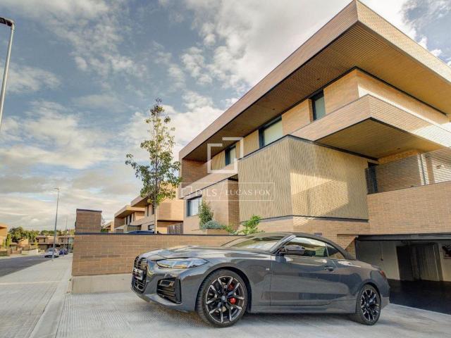 Villa / Chalet de lujo en venta Las Rozas de Madrid, Comunidad de Madrid
