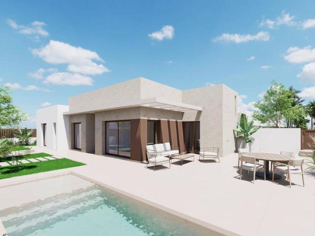 Villa / Chalet de lujo en venta Los Alcázares, España