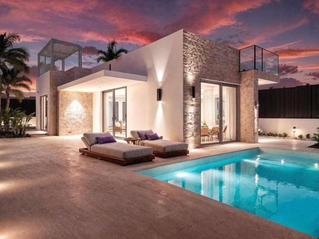 Villa / Chalet de lujo en venta Los Alcázares, España