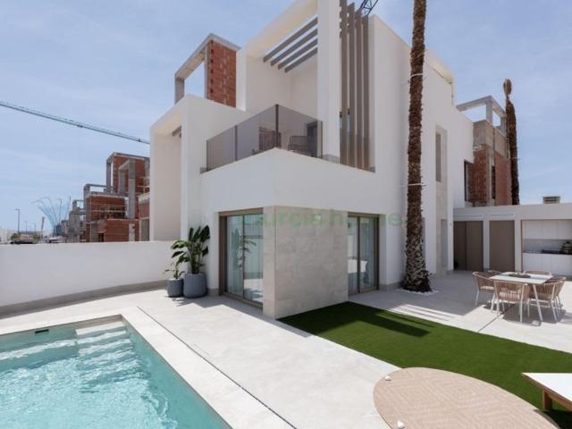 Villa / Chalet de lujo en venta Los Alcázares, España