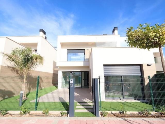 Villa / Chalet de lujo en venta Los Alcázares, España