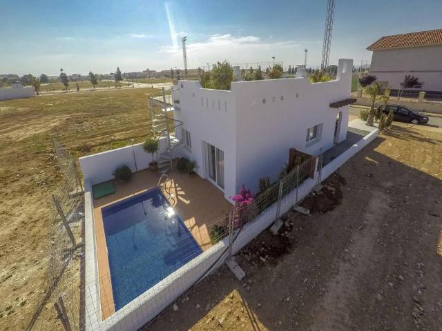 Villa / Chalet de lujo en venta Los Alcázares, España